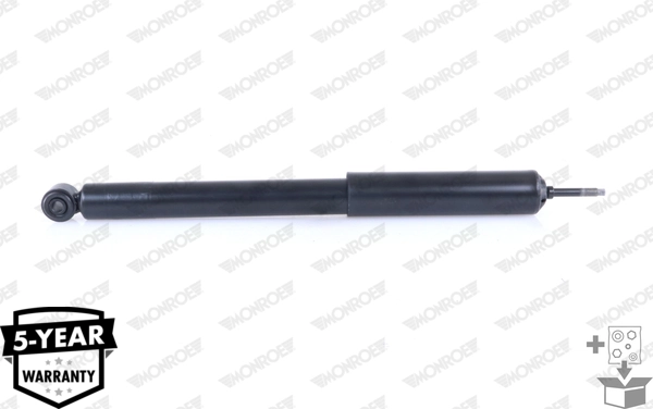 Shock Absorber MONROE ORIGINAL (Gas Technology) 43068
