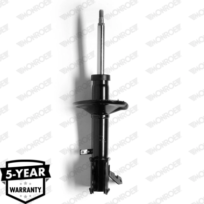Shock Absorber MONROE ORIGINAL (Gas Technology) G16645