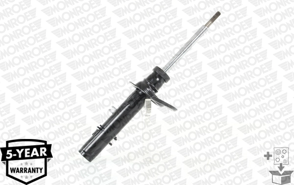 Shock Absorber MONROE ORIGINAL (Gas Technology) G8224