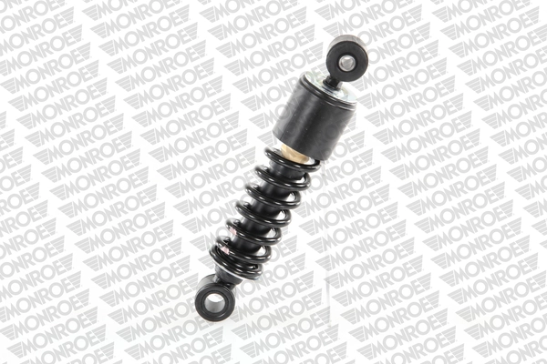 Shock Absorber, driver cab suspension MONROE MAGNUM Cabin CB0121