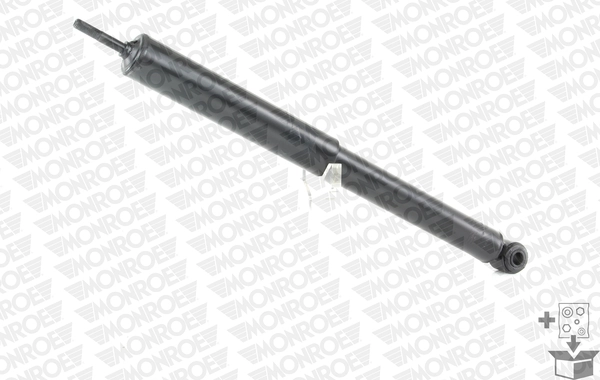 Shock Absorber MONROE MAGNUM Axle T1230