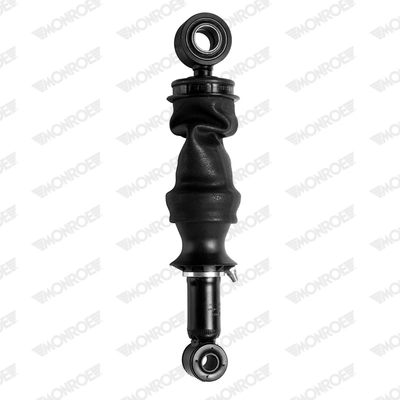 Shock Absorber, driver cab suspension MONROE MAGNUM Cabin CB0137