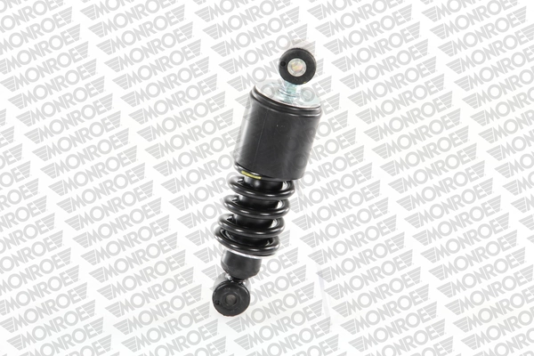 Shock Absorber, driver cab suspension MONROE MAGNUM Cabin CB0126