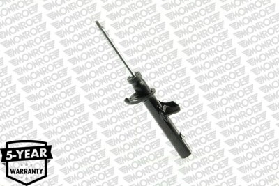 Shock Absorber MONROE ORIGINAL (Gas Technology) 16431