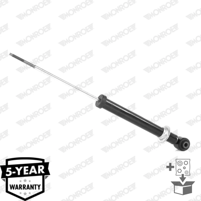 Shock Absorber MONROE ORIGINAL (Gas Technology) 23840
