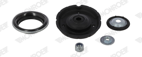 Repair Kit, suspension strut support mount MOUNTING KIT MK509