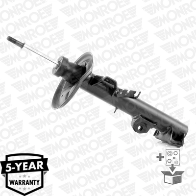 Shock Absorber 742031SP