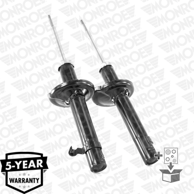 MONROE D0007 Shock Absorber