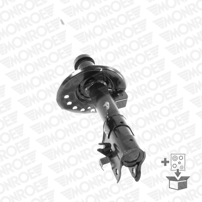 Penyerap Kejutan MONROE ADVENTURE D0027R