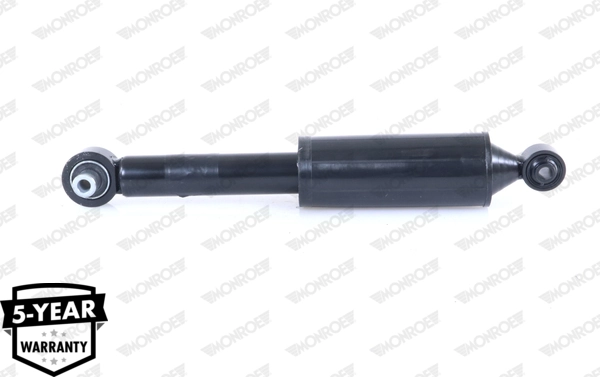 Shock Absorber MONROE ORIGINAL (Gas Technology) 43078