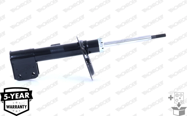 Shock Absorber MONROE ORIGINAL (Gas Technology) G7266