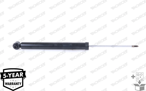 Shock Absorber 376248SP