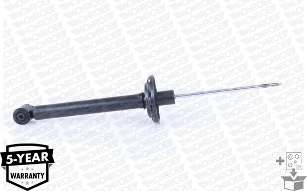 Shock Absorber MONROE ORIGINAL (Gas Technology) 23906