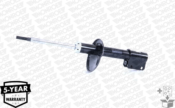 Shock Absorber MONROE ORIGINAL (Gas Technology) G7369