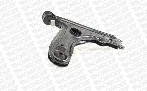 Control/Trailing Arm, wheel suspension L29021