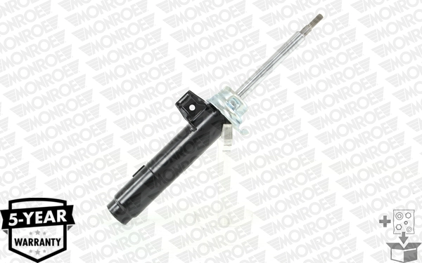 MONROE D0036 Shock Absorber
