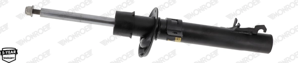Shock Absorber MONROE ORIGINAL (Gas Technology) G7768