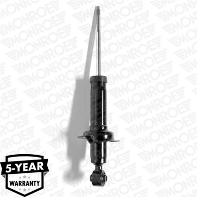 Shock Absorber MONROE ORIGINAL (Gas Technology) 23971