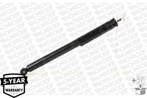Shock Absorber MONROE ORIGINAL (Gas Technology) G43148