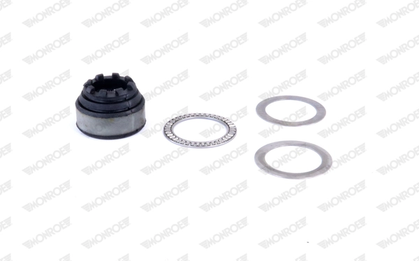 Repair Kit, suspension strut support mount MOUNTING KIT MK030