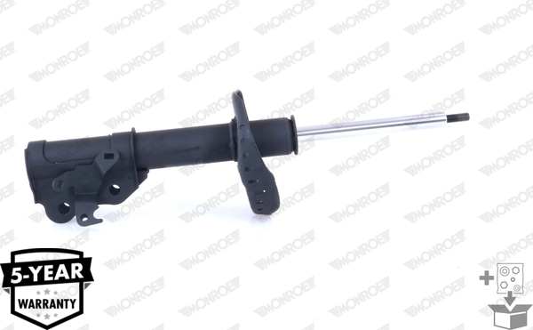 Shock Absorber MONROE ORIGINAL (Gas Technology) G8169