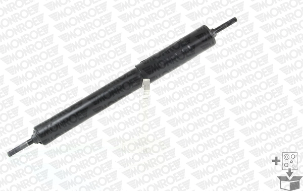 Shock Absorber MONROE MAGNUM Axle B1311