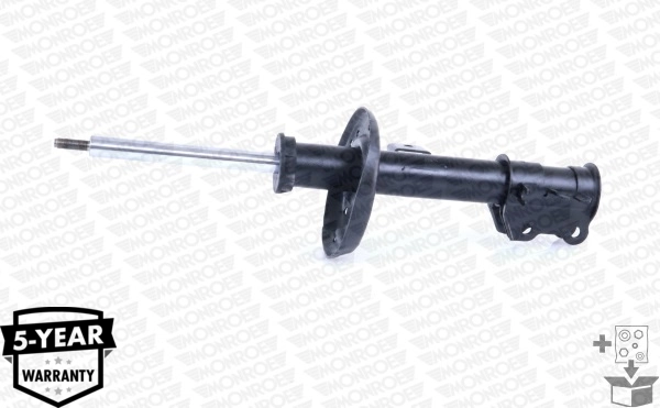 Shock Absorber MONROE ORIGINAL (Gas Technology) G8107