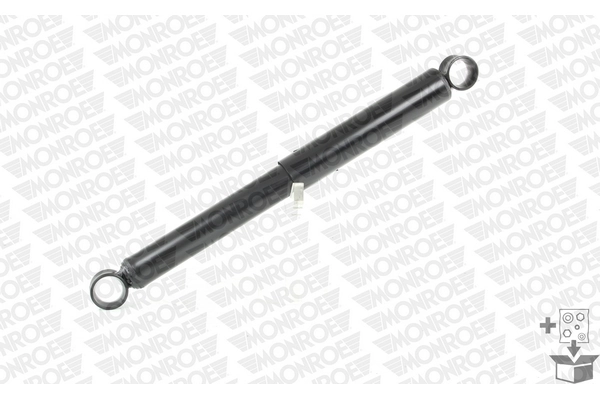Shock Absorber MONROE MAGNUM Axle T1160