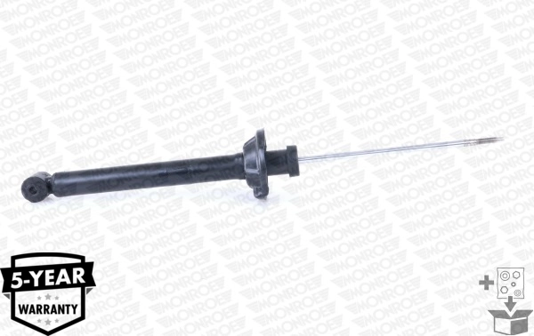 Shock Absorber MONROE ORIGINAL (Gas Technology) 23902