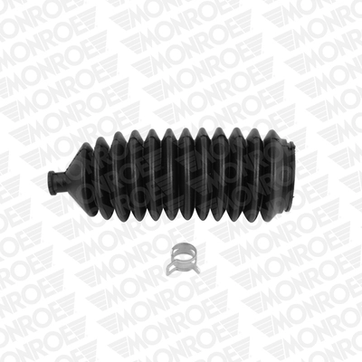 MONROE L69F00 Bellow, steering