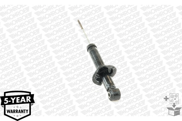 Shock Absorber MONROE ORIGINAL (Gas Technology) G1262