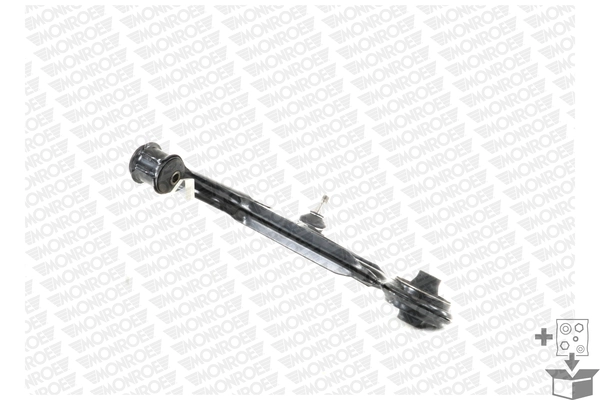 Control/Trailing Arm, wheel suspension L24519