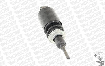 Shock Absorber, driver cab suspension MONROE MAGNUM Cabin CB0188