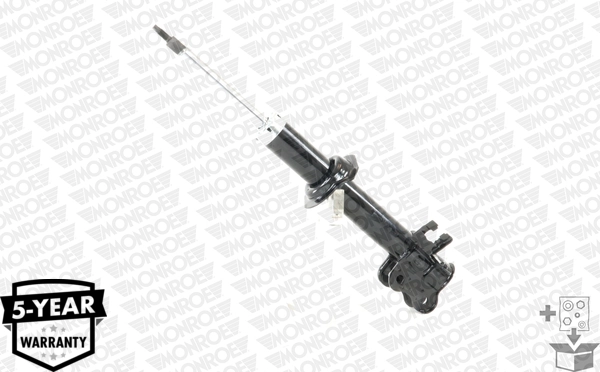 Shock Absorber MONROE ORIGINAL 10026