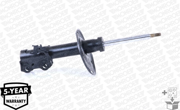 Shock Absorber MONROE ORIGINAL (Gas Technology) G8119
