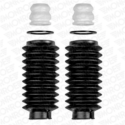 Dust Cover Kit, shock absorber PROTECTION KIT PK144