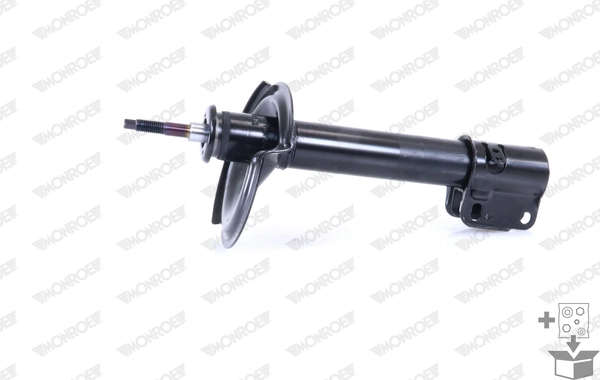 MONROE 71960 Shock Absorber