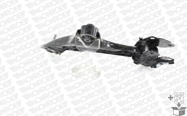 MONROE L10565 Control/Trailing Arm, wheel suspension