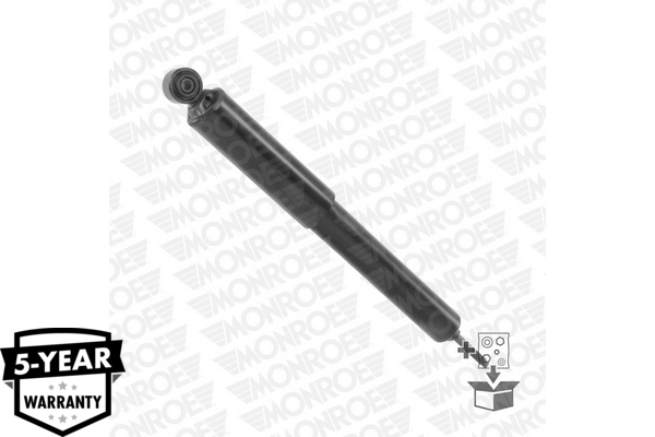 Shock Absorber MONROE ORIGINAL (Gas Technology) 42006