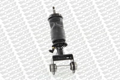 Shock Absorber, driver cab suspension MONROE MAGNUM Cabin CB0118