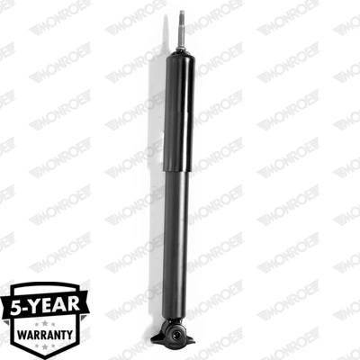 Shock Absorber MONROE ORIGINAL (Gas Technology) 43009