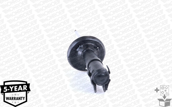 Shock Absorber MONROE ORIGINAL (Gas Technology) G16577