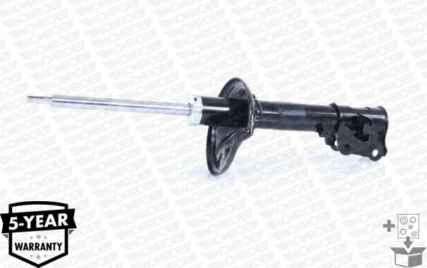 Shock Absorber MONROE ORIGINAL (Gas Technology) G7298