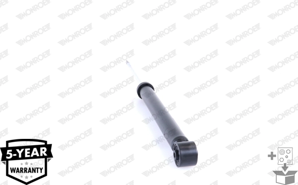 Shock Absorber MONROE ORIGINAL (Gas Technology) 23948