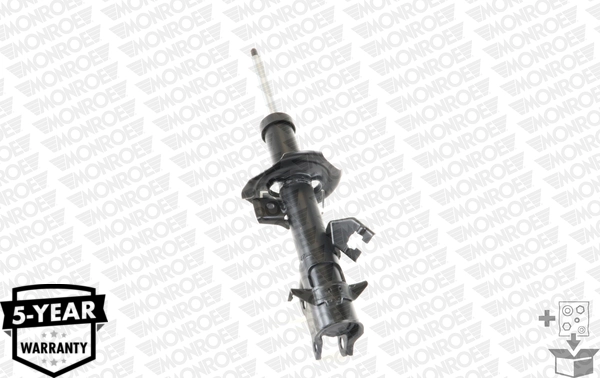 Shock Absorber MONROE ORIGINAL GT7280