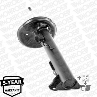 Shock Absorber 742031SP