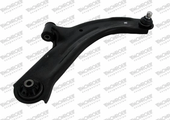 Control/Trailing Arm, wheel suspension L14553