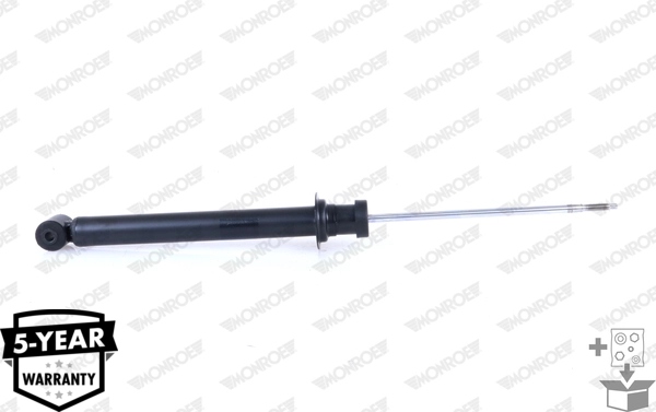 Shock Absorber MONROE ORIGINAL (Gas Technology) 23935