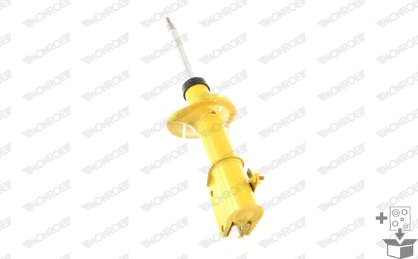 Shock Absorber MONROE ADVENTURE D0001R