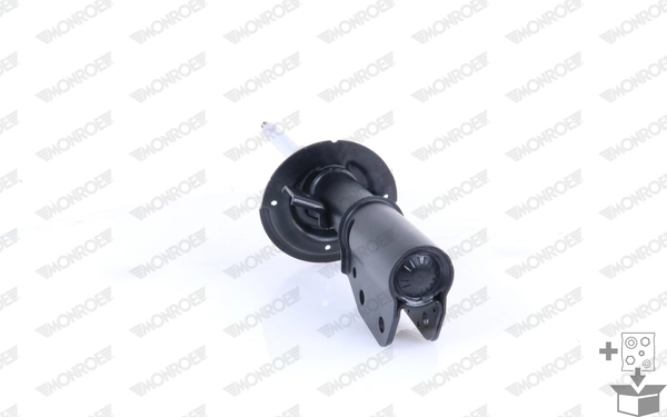 Shock Absorber MONROE ADVENTURE D0410L